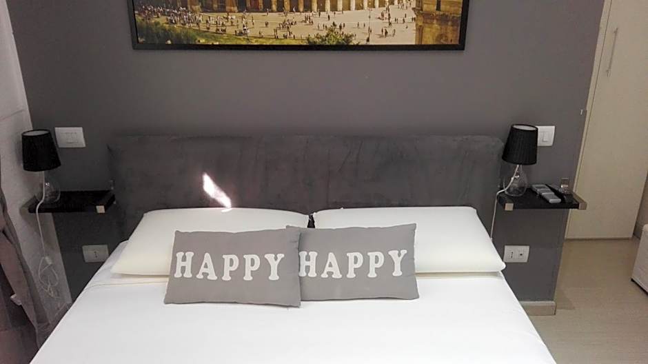 Vatican City Holidays Guesthouse