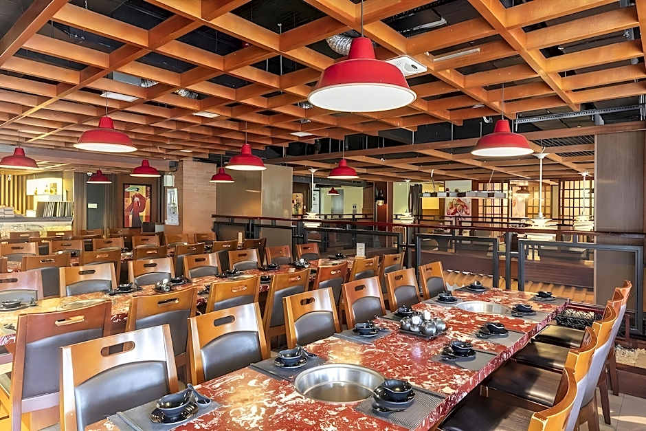Kings Hotel Dalat