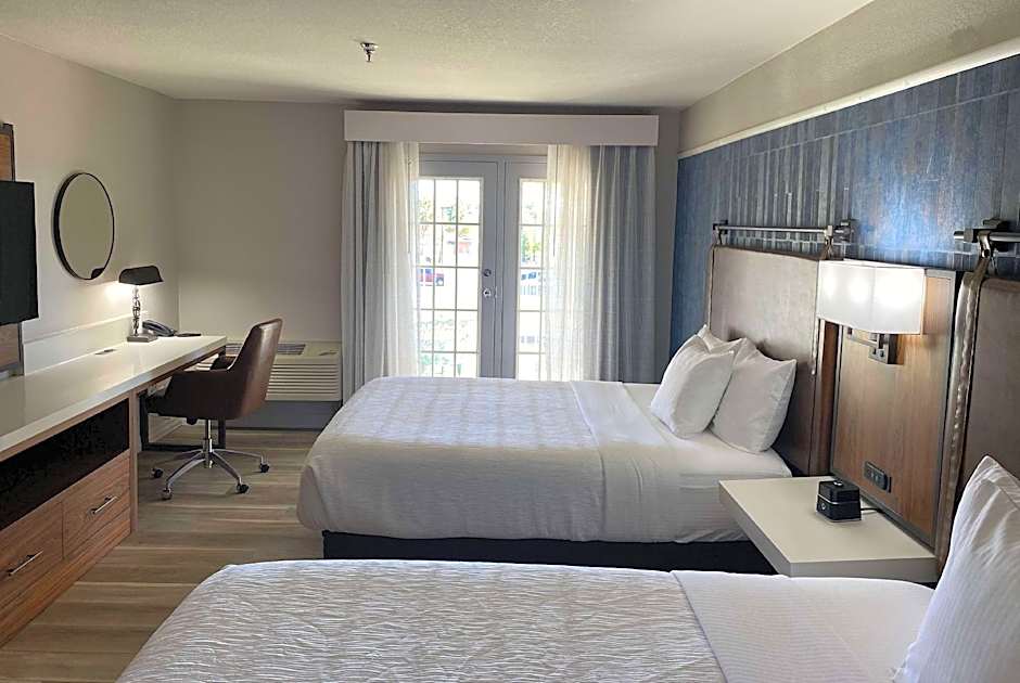 La Quinta Inn & Suites by Wyndham Safford Copper Valley