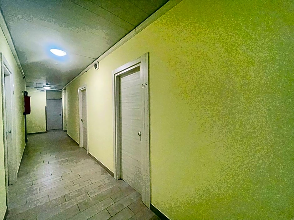 Hotel Vianello