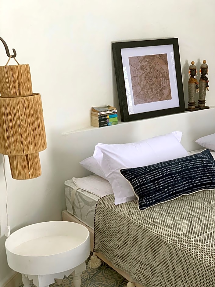 Les Jardins de Villa Maroc