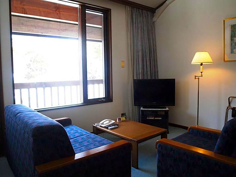 Hakkoda Hotel