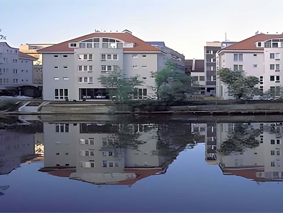 Domizil Tubingen