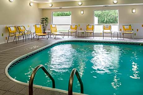 Fairfield Inn & Suites by Marriott Jackson