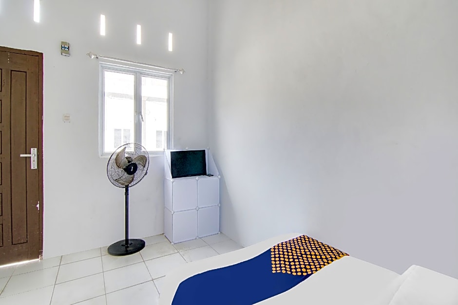 Hotel O Raja Homestay Syariah