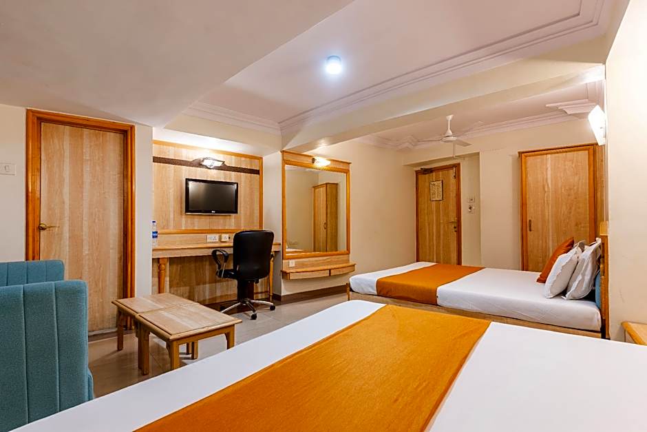 Hotel Prime