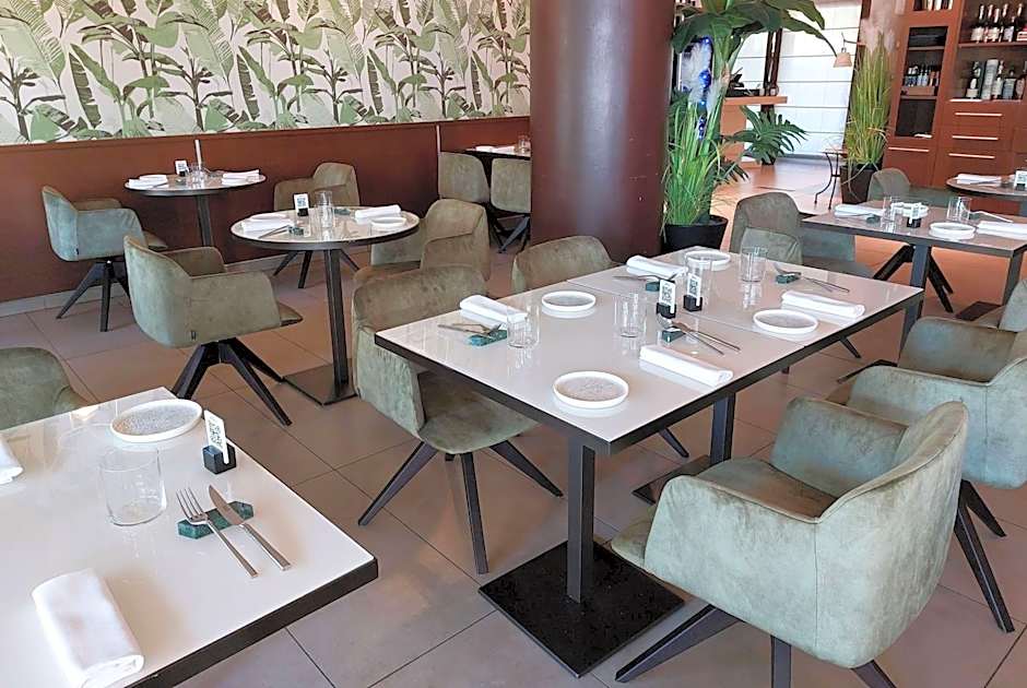 Ramada Plaza by Wyndham Milano