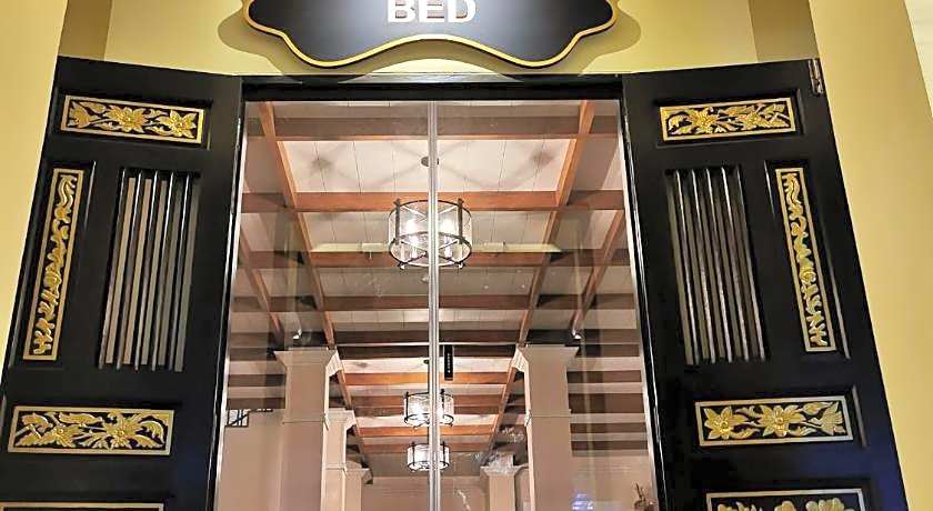 Capzule Bed Phuket