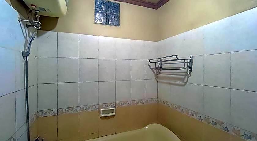 Hotel Indiana Syariah Mitra RedDoorz