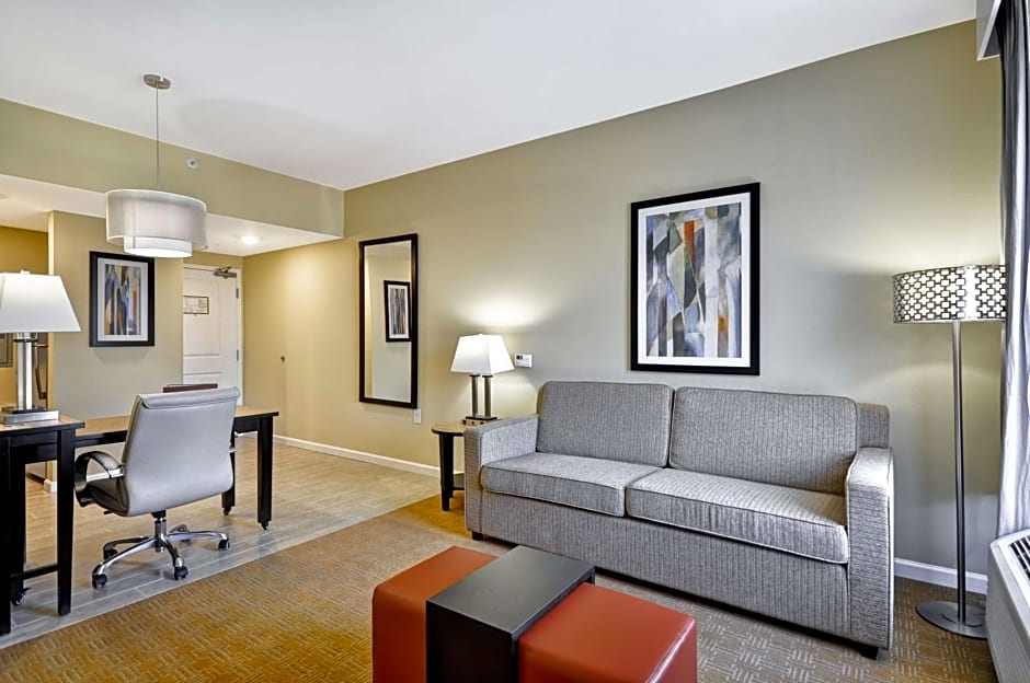 Homewood Suites By Hilton Augusta Gordon Highway