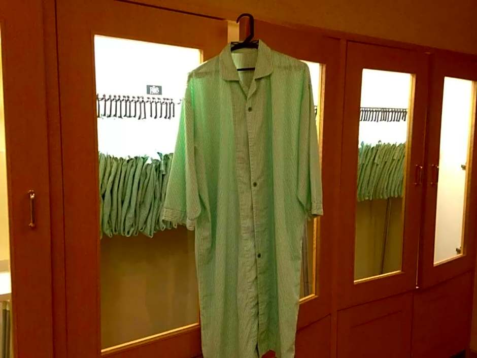 R&B Hotel Sendai Hirosedori Ekimae - Vacation STAY 39668v