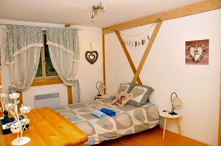 Le relais des fees