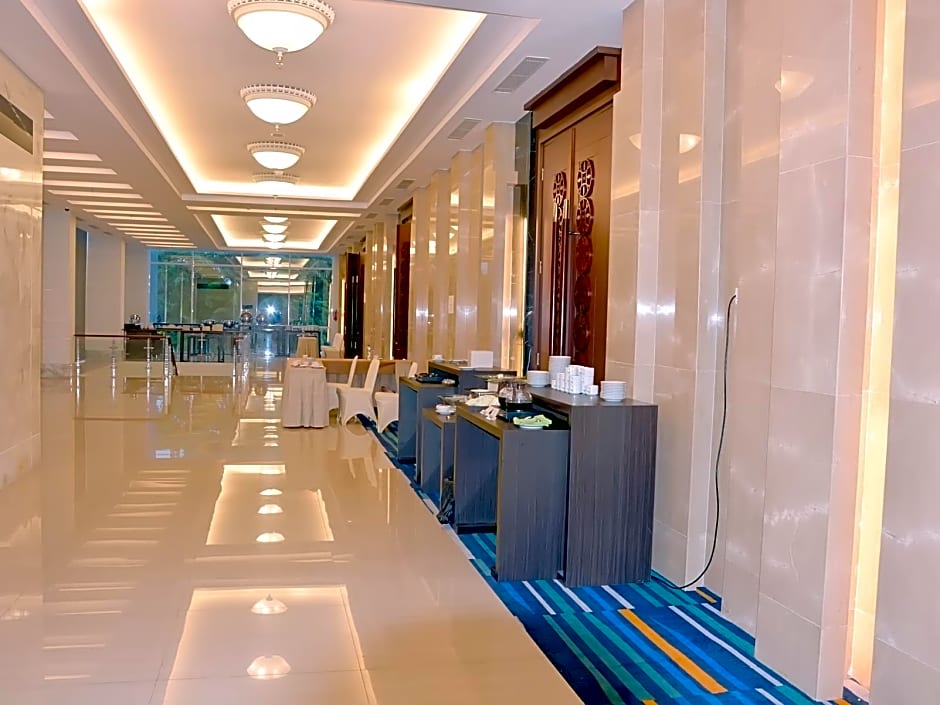 Hotel Santika Pekalongan