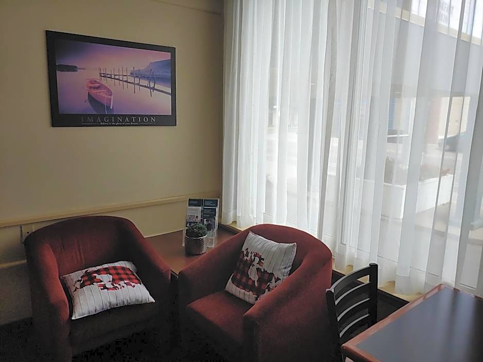 Econo Lodge City Centre Kingston