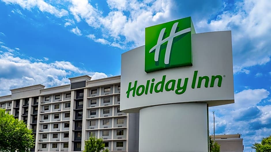 Holiday Inn Niagara Falls State Park Entry By IHG