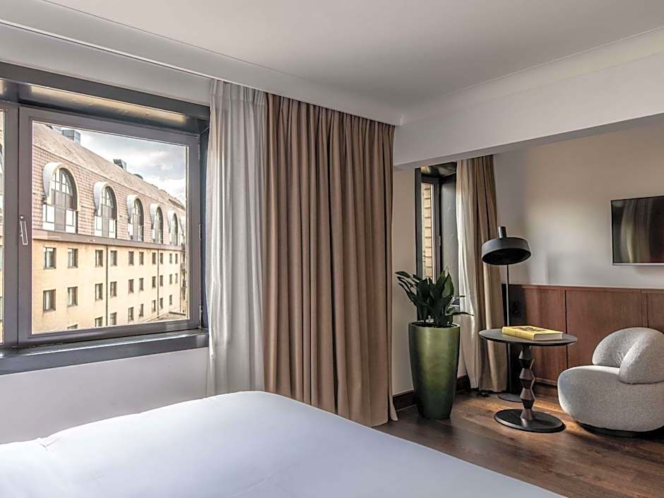 Le Louise Hotel Brussels - MGallery Collection