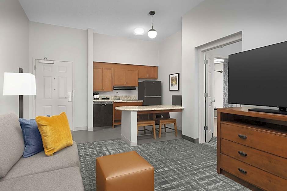 Homewood Suites by Hilton Raleigh - Durham AP/Research Triangle