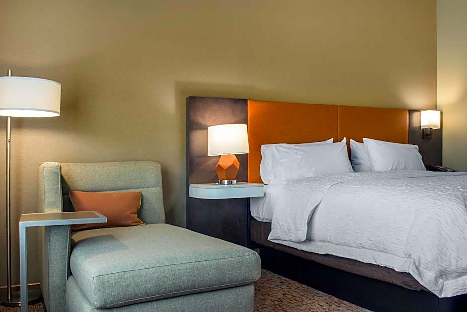 Hampton Inn By Hilton Parker AZ