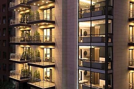 ZUR Studios and Suites