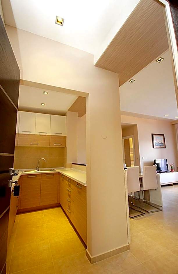 Hotel Butua Residence