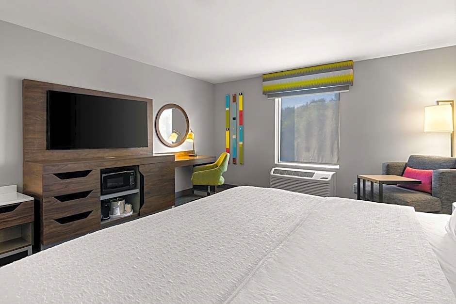 Hampton Inn By Hilton & Suites Schererville