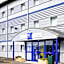 ibis budget Flers Les Grands Champs