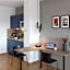 Brera Serviced Apartments Singen