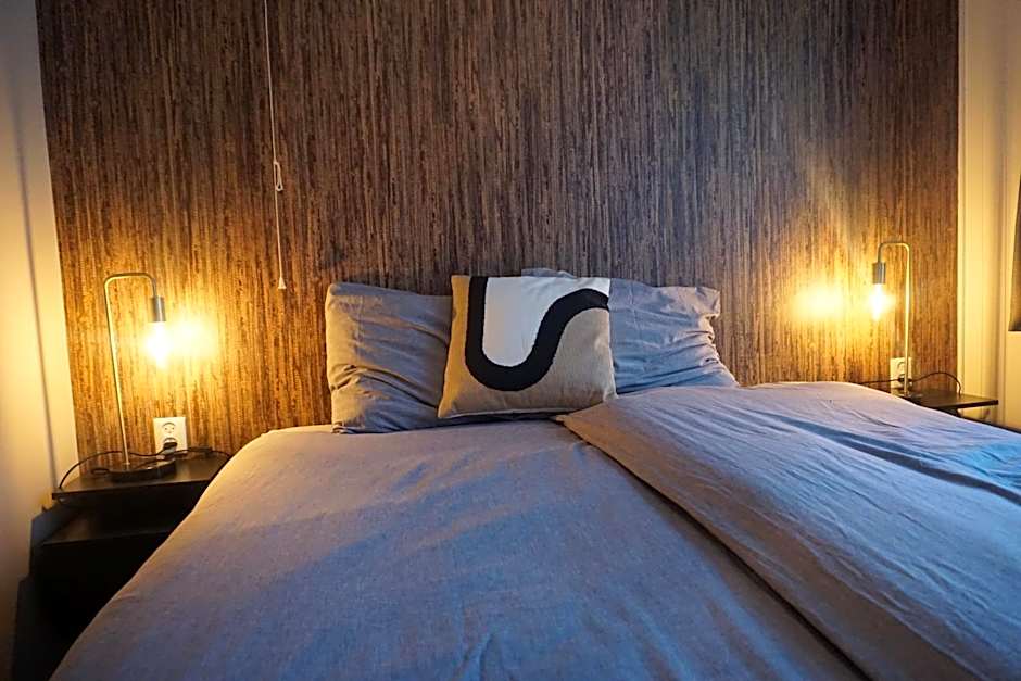 Bed and Breakfast Kik en Bun