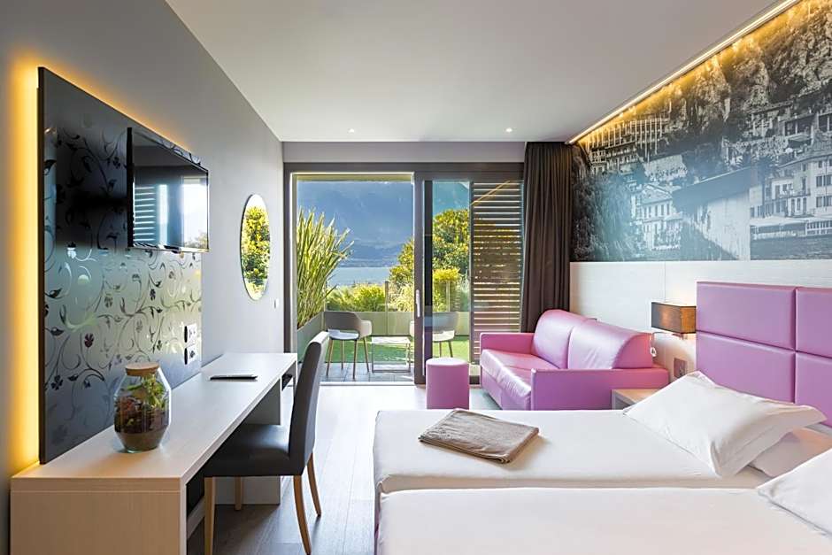 Hotel La Fiorita