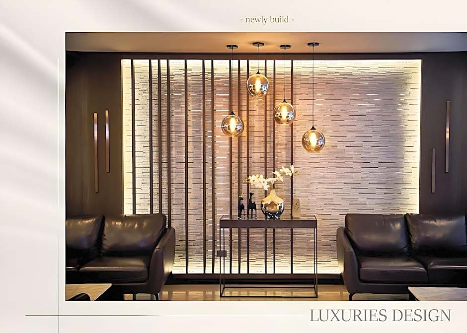 Samyan Serene Hotel