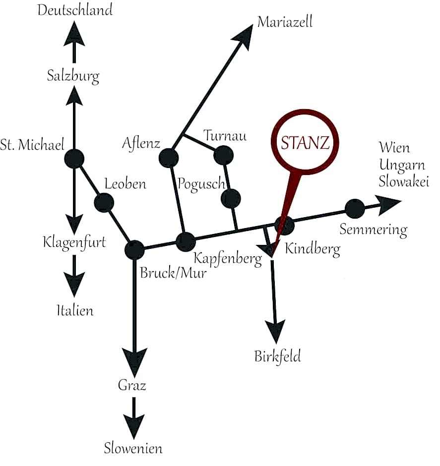 Gasthof Oberer Gesslbauer