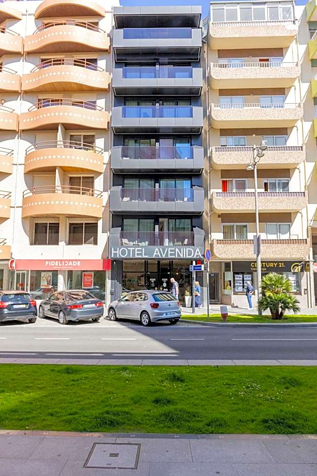 Hotel Avenida