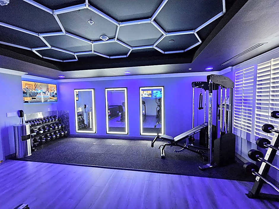 Best Western Plus Avita Suites