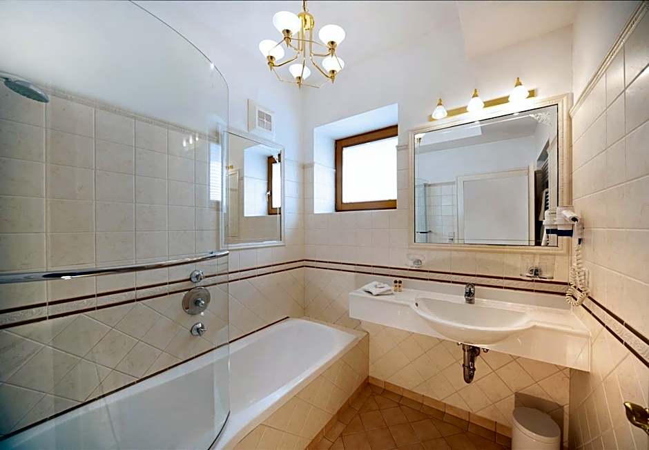 Hotel Garni Glockenstuhl