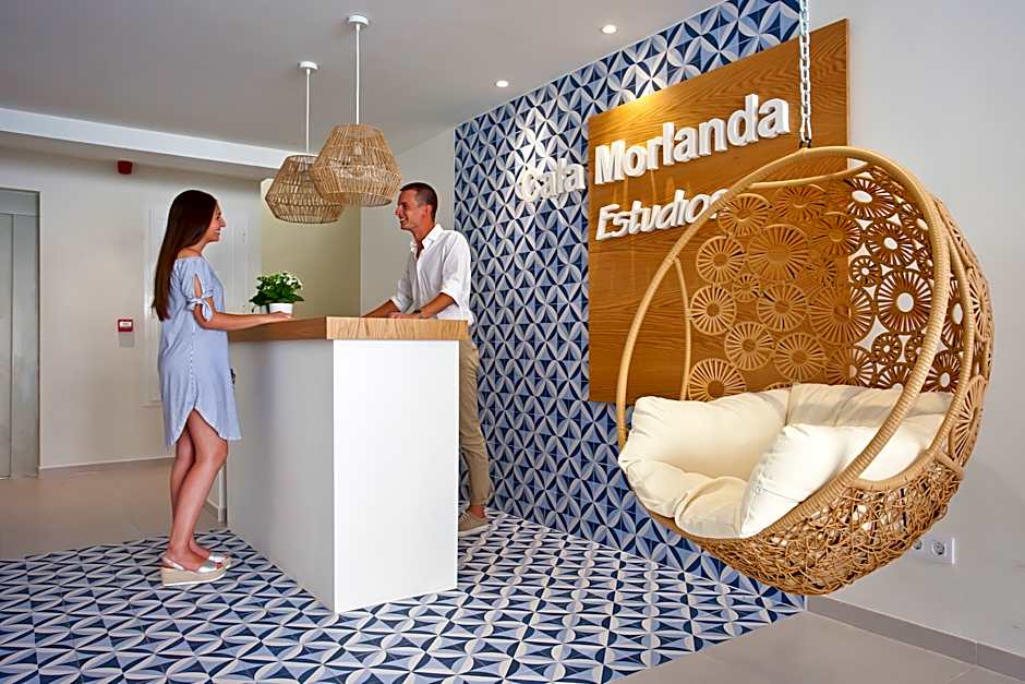Cala Morlanda Estudios