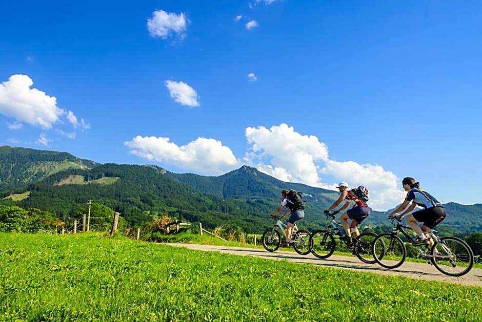 Hotel Garni Georgenhof Adults Only