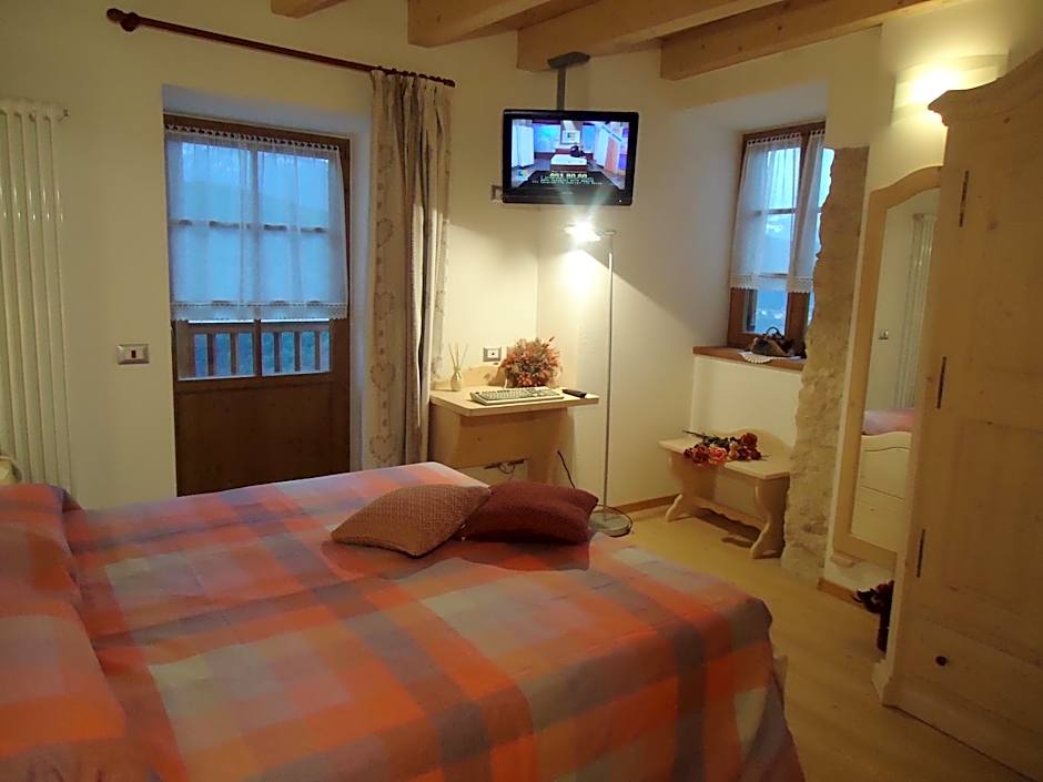 Appartamenti Camere Masi Brenta