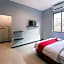 RedDoorz Syariah near T2 Juanda Airport 2