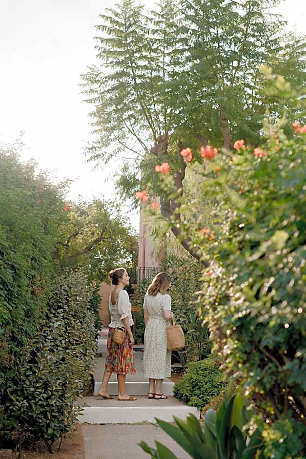 Koutouloufari Village Holiday Club