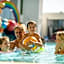 Hotel Sonnenpark & Sonnentherme inklusive - auch am An- & Abreisetag!