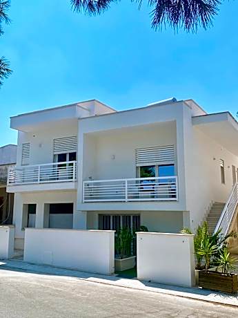 Casa del Parco - Salento Homes