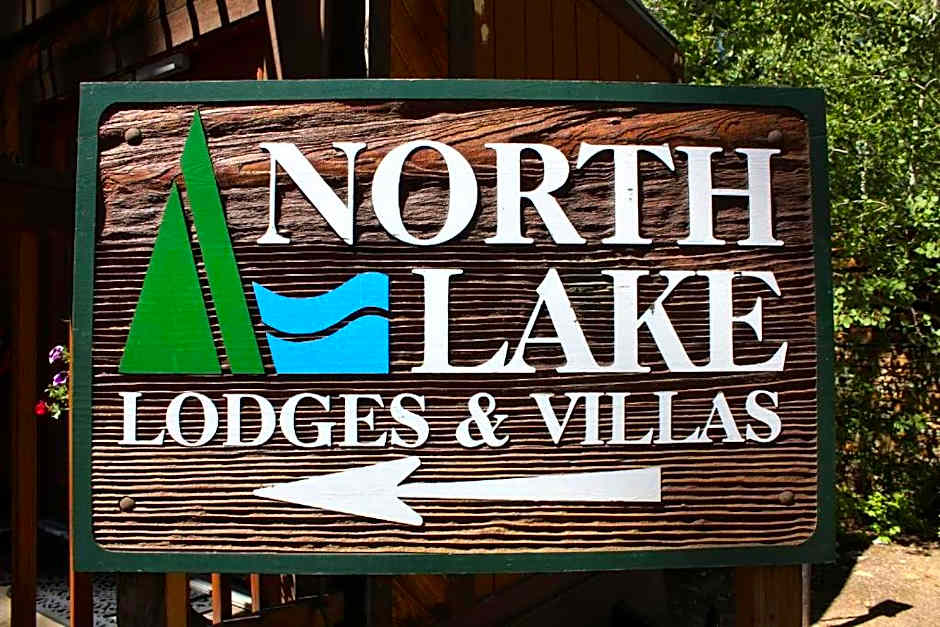 Northlake Lodges & Villas
