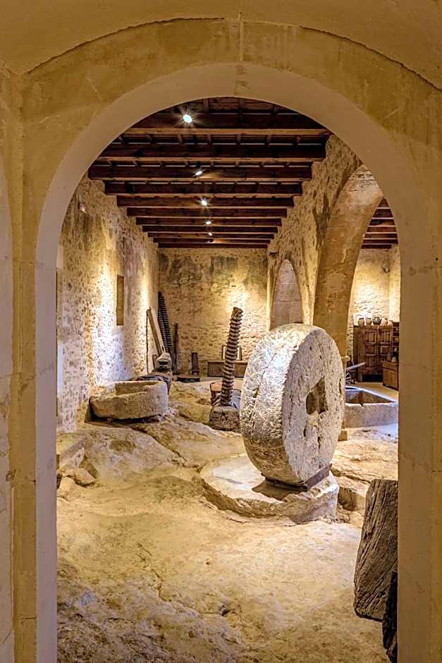 Kapsaliana Village Hotel