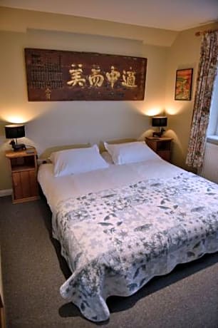 Double/twin En-suite