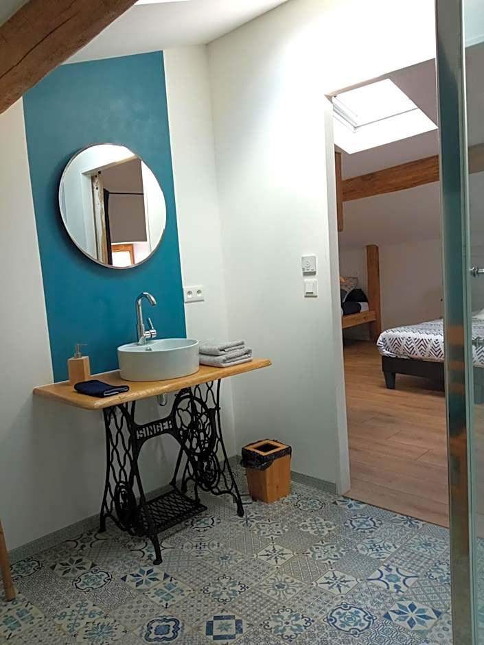 Le Tamaris Chambres d'hôtes