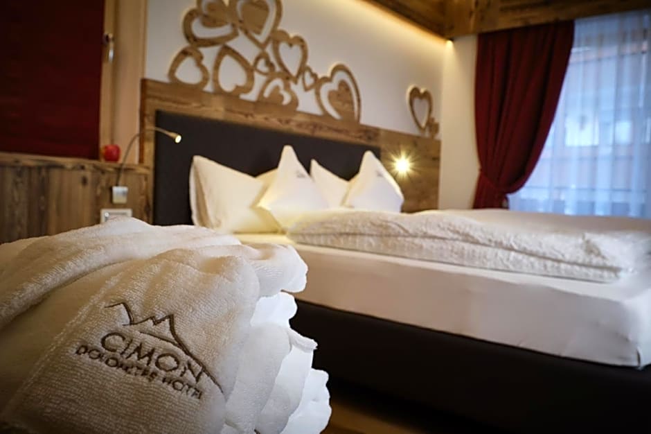 Cimon Dolomites Hotel