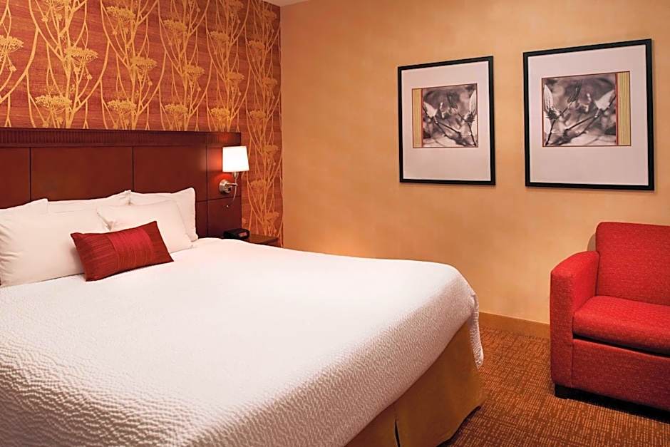 Courtyard by Marriott Dayton South/Mall