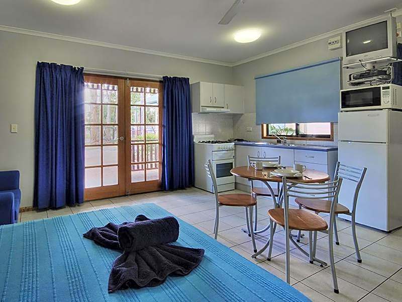 Cairns Sunland Leisure Park Hotel