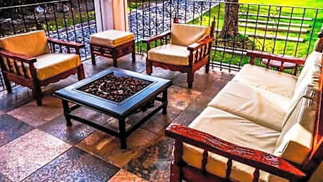 Ex Hacienda Santa Elena