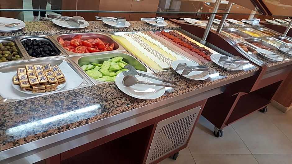 Hotel RIAGOR - ALL INCLUSIVE